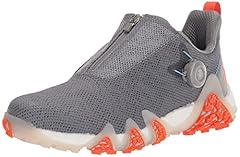 Grey Three/Impact Orange/Pulse Blue