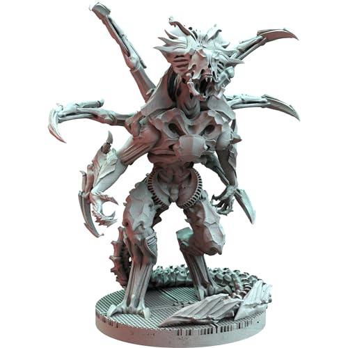 Nemesis: Alien Kings miniatura 5