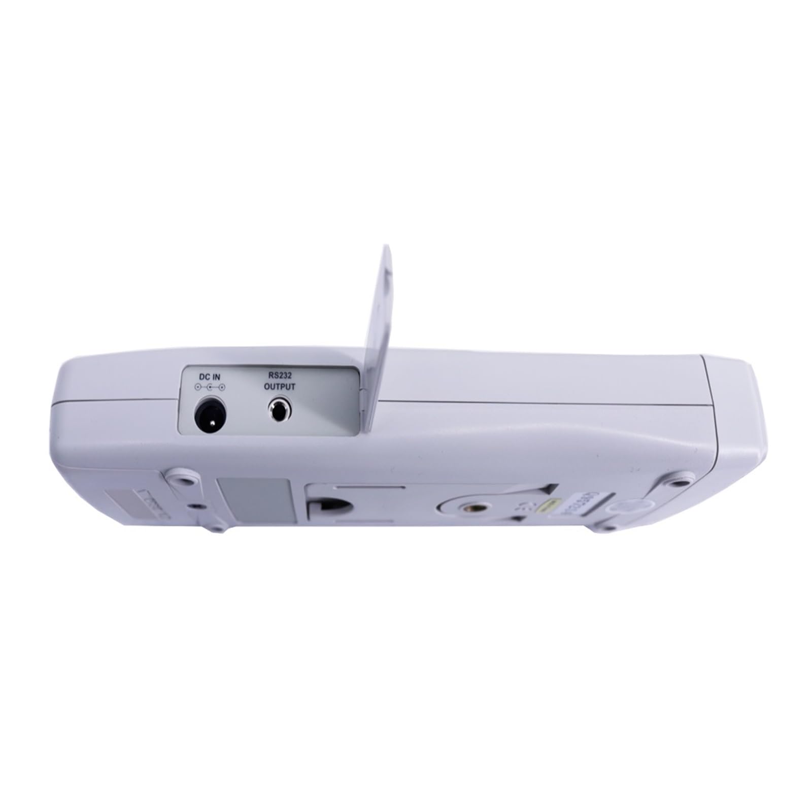 Espectrofotómetro, Fotómetro Del Medidor De Luz Ultravioleta Espectro Radiación UV 290 Nm-390 Nm