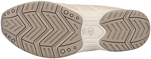 Easy Spirit Tisha Women's Slip On 7 B(M) US Light Natural | Image 4