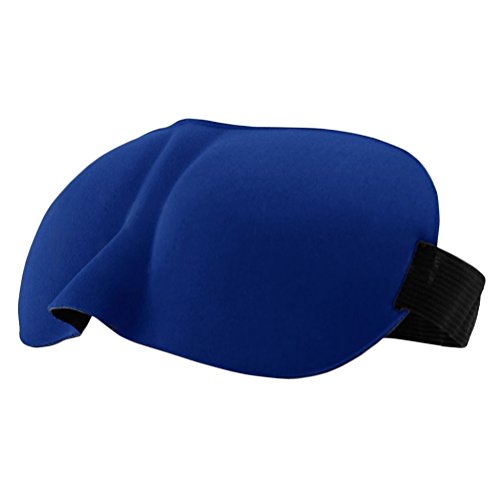 MP Power @ 3D Maschera da Sonno Mascherina