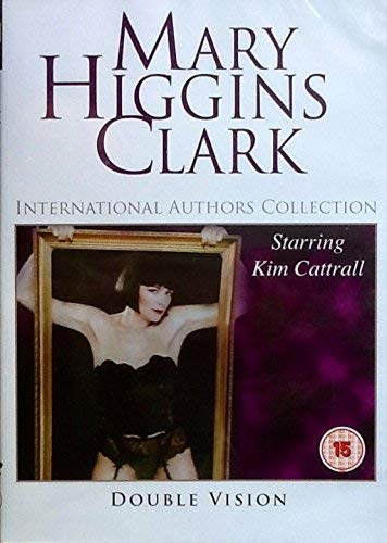 MARY HIGGINS CLARK - DOUBLE VISION [DVD]