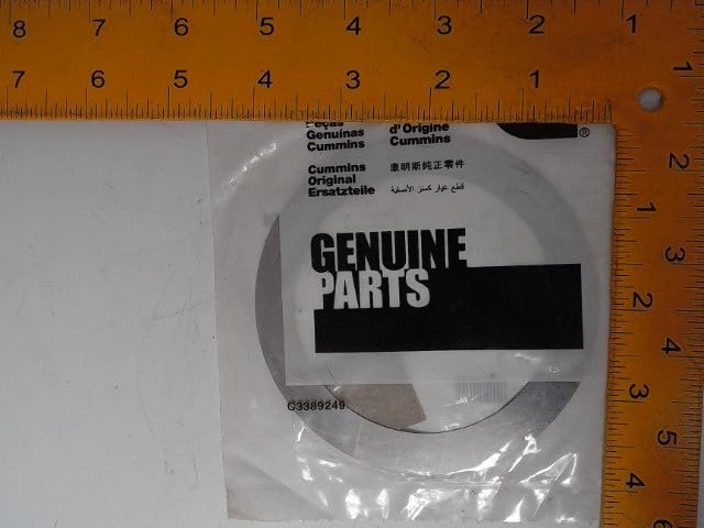 3558664 Shim (Surplus Open Box) - G&T Engine Parts