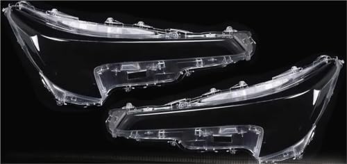 Lente faro transparente impermeable para coche Levin 2019 2020 2021