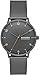 Produktbild Skagen Herrenuhr Riis 3-Zeiger-Werk Edelstahl anthrazit, SKW6884
