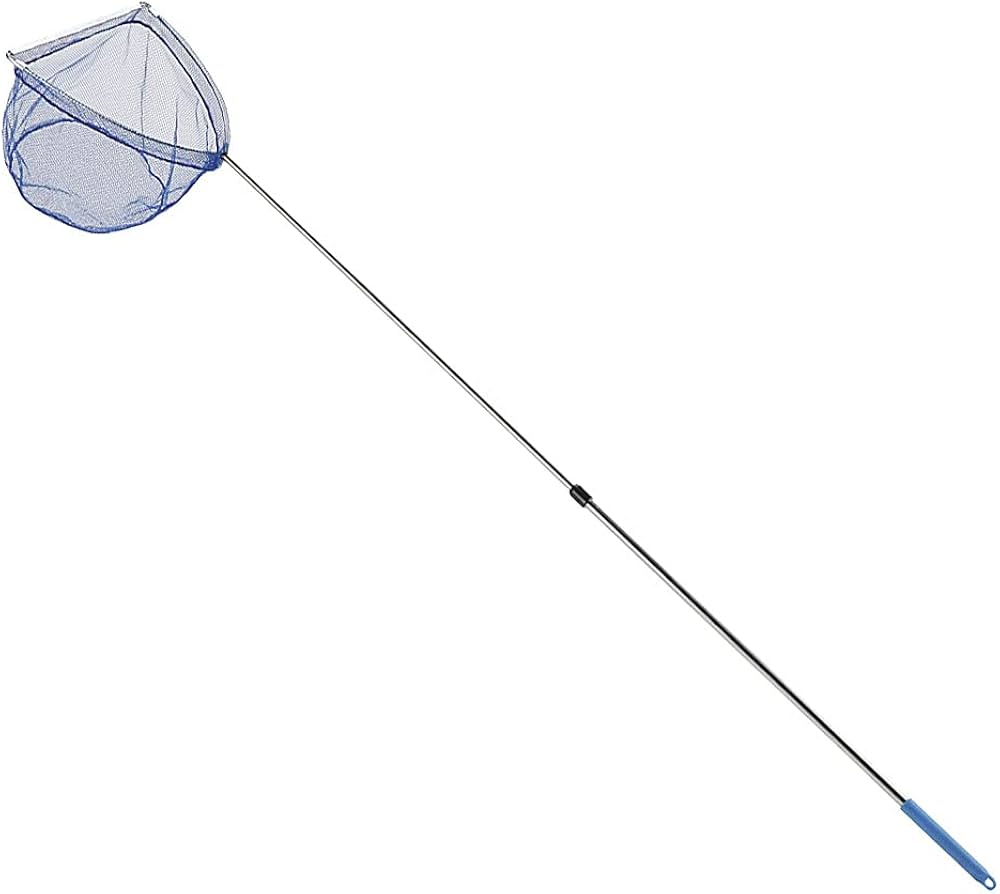 Amazon | BUNDOK(バンドック)魚網 三角型 ガード付 120-25 BD