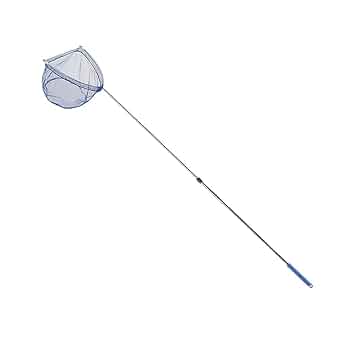 ちぃこ　904545 サイドアクリル　天板金網 Amazon | BUNDOK(バンドック)魚網 三角型 ガード付 120-25 BD