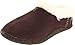 SOREL Women's Nakiska Slipper, Hawk, 7 M