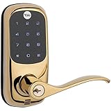 Yale YRL-220-ZW-605 Digital Door Lock
