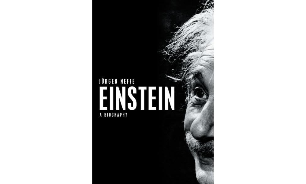 Einstein: A Biography Paperback – 23 Sept. 2016