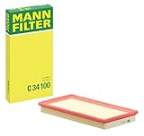 Mann Filter C34100 Air Filter
