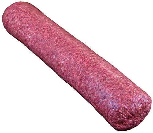 fine grind beef