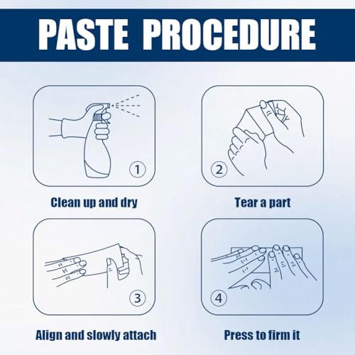 Hobbspring 5 Styles Birds Car Stickers 6.1x5.83 Inches Hummingbird Vinyl Decals Beautiful Vibrant Colored Bird Flower Plastic Decoration Decals for Auto Cars Truck Vans Walls Laptop