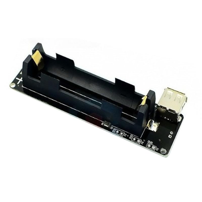 ESP32 monocanal lot de 10 avec câble pour simplifier vos projets d'électronique