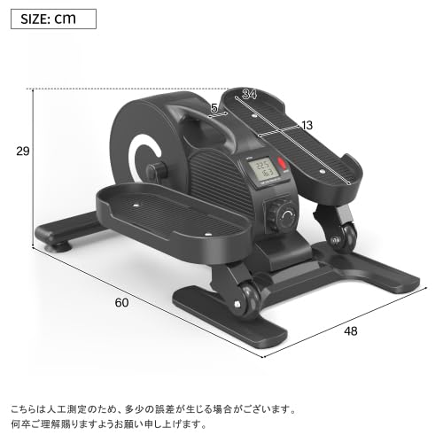 Amazon.co.jp: ミニ クロストレーナー フィットネスバイク エアロ
