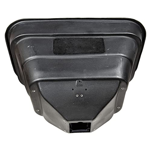 Exmark 142-2734 175 Pound Spreader Hopper ZSL3620 miniatura 2