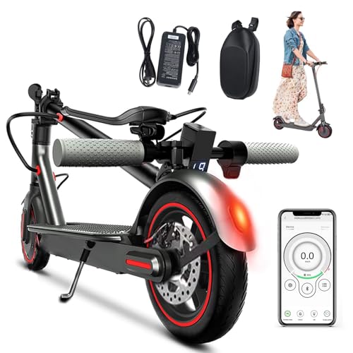 Tyokum Patinete Eléctrico Plegable De 8,5 Batería De Clase 10,4ah Autonomía 20-30km,Patinete Electrico Adolescentes Y Adultos,Carga 120kg,Frenado Dual,3 Modos De Elocidad,App De Control,Pantalla Lcd Tyokum Patinete Eléctrico Plegable De 8,5 Batería De Clase 10,4ah Autonomía 20-30km,Patinete Electrico Adolescentes Y Adultos,Carga 120kg,Frenado Dual,3 Modos De Elocidad,App De Control,Pantalla Lcd