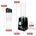 Imagen de Huslog Batidora de Vaso 500W