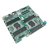 Hautes performances : utilisation d'une conception de circuit avancée pour améliorer considérablement les performances du système, permettant un fonctionnement plus fluide pour les applications multitâches et à forte charge.