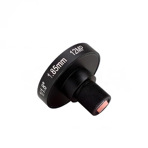 1.85mm 12MP 4K 1/1.8C`Jpm}Y(1.85mm 12MP IR650)