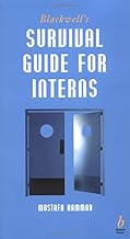Blackwell’s Survival Guide for Interns