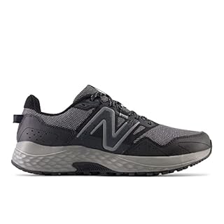 New Balance Men's 410 V8 Trail Running Shoe