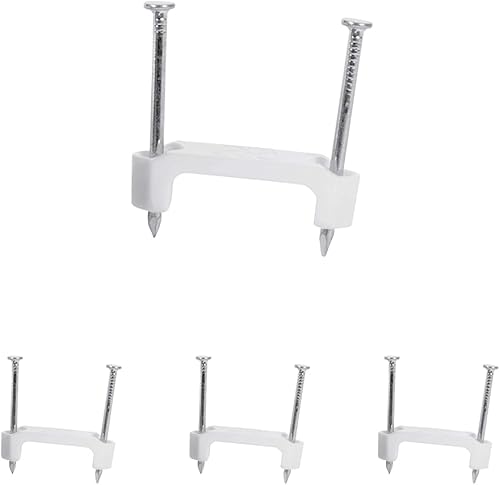 Miniatura 6 de Gardner Bender Grapa de plástico., PS-1550T, 0 volts