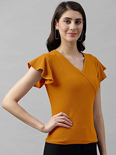 Image of HITHROW Western Women's Top