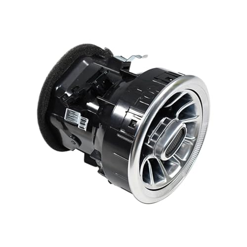 Ventilación turbocompresor Benz W447 para renovar el flujo de aire 2