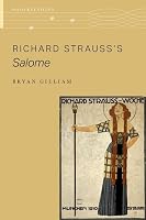 Richard Strauss's Salome (Oxford Keynotes) 0197694586 Book Cover