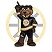 McFarlane Toys- Blades (Boston Bruins) NHL 8in Vinyl Mascot Figure McFarlane's SportsPicks