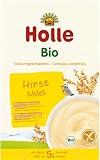 Holle Bio Hirse, 250g