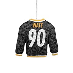 Pittsburgh Steelers T.j. Watt