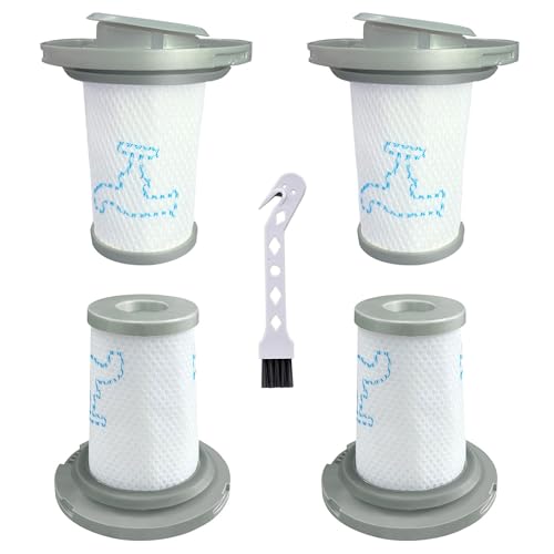 4 Filtros Para Aspiradora Rowenta X-Pert 6.60 Y Para Zr009006 Rowenta X-Force Flex 8.60 Rh96 Rh68 Rh96xx Rh9611 Rh9637 Rh9638 Rh9639 Rh9677 Rh9677 Rh9677 7 Rh9 637 678 R H9679 Rh9680 Rh9690 4 Filtros Para Aspiradora Rowenta X-Pert 6.60 Y Para Zr009006 Rowenta X-Force Flex 8.60 Rh96 Rh68 Rh96xx Rh9611 Rh9637 Rh9638 Rh9639 Rh9677 Rh9677 Rh9677 7 Rh9 637 678 R H9679 Rh9680 Rh9690