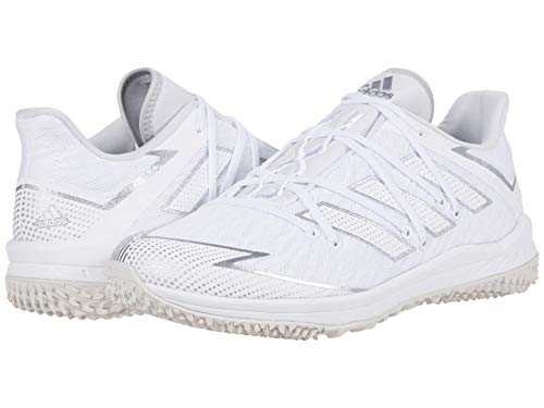 adidas Men's Fv6188 Baseball Shoe2