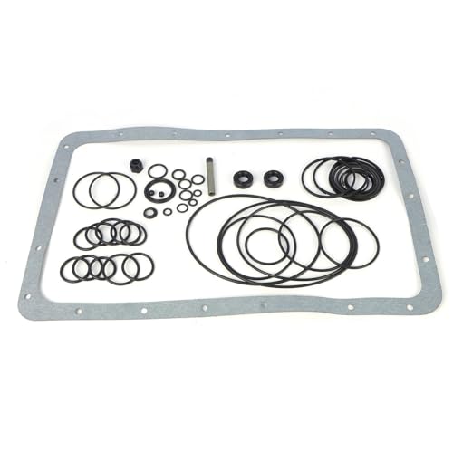 Kit de transmisión A340F para Toyota: marchas suaves y sin tirones 3