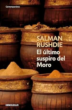 El último suspiro del Moro