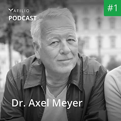 #1: Als Unternehmer braucht man Mut. Mit Dr. Axel Meyer