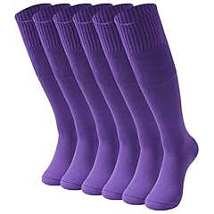 6-pair Purple