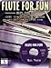 Produktbild FLUTE FOR FUN - LEICHTE STUECKE