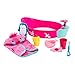 Little Mommy Bubbly Bathtime Deluxe