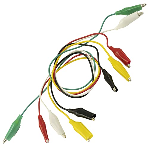 AERZETIX - C66089 - Set di pinze/spine a