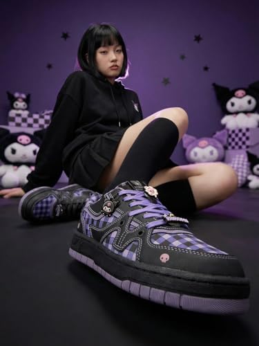 Image of The Souled Store Urban Blaze: Women and Girls Colorblocked Lace Up Low Top Stylish Sneakers with Flexibility & Comfort