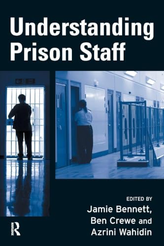 Understanding Prison Staff view 2