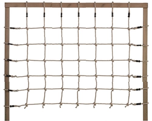 LoggyLand Filet à Grimper 150x200cm