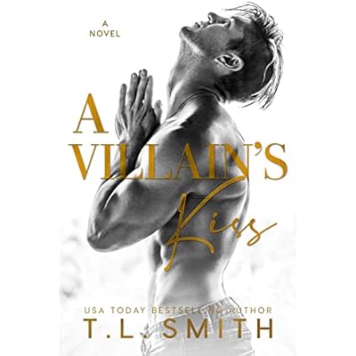 A Villain's Kiss (A Villain's Story