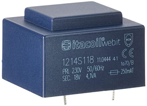 Telwin Auxiliary Transformer