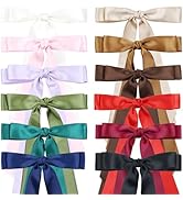 hair bow clips (12-color Set B)