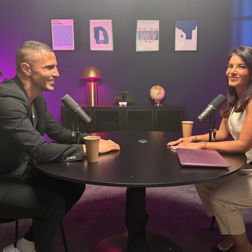 #3 Bilel Latreche | Frapper fort, penser libre : parcours d&rsquo;un boxeur engag&eacute;