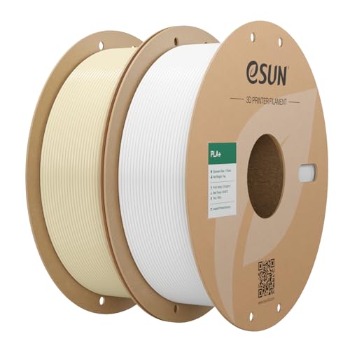 Filament eSUN PLA Plus 